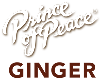 Prince of Peace Ginger