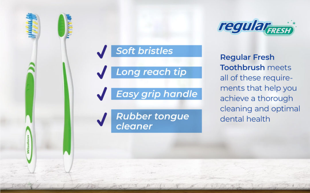 How to Pick the Right Toothbrush?