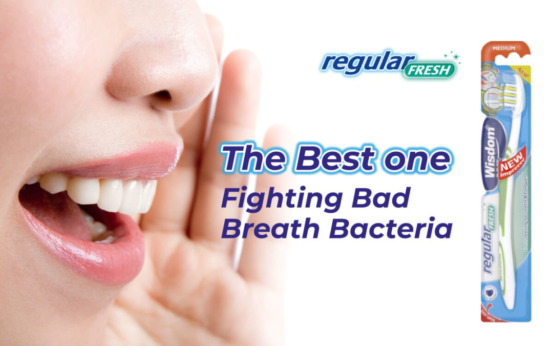 How to Prevent Bad Breath?
