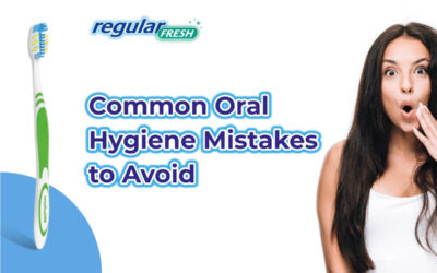 5 Oral Hygiene Mistakes You Might Be Making and Didn’t Know About