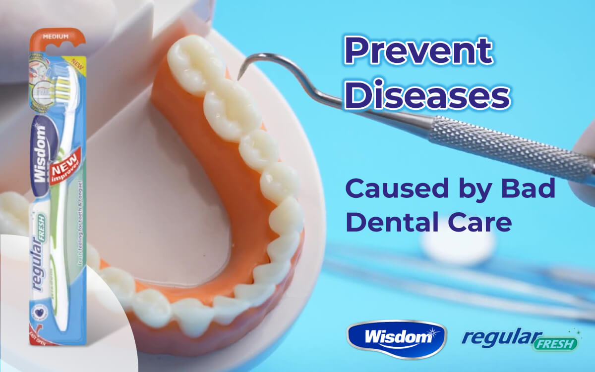 How Your Oral Hygiene Can Affect Your Overall Health