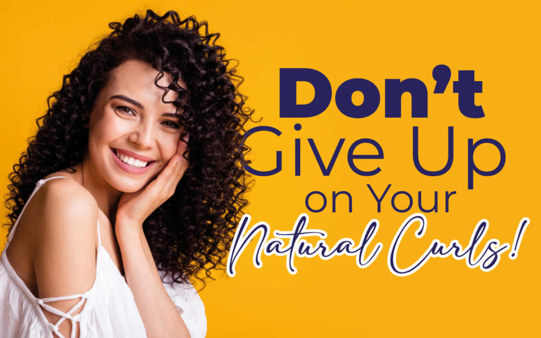 The Best Natural Hair Products That Can Do Wonders for Your Curls – Part 1