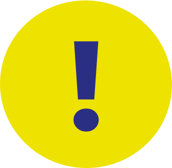 warn